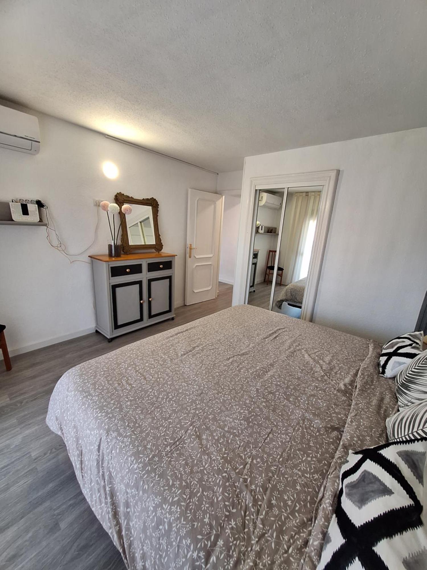 Beautiful 2 Bedrooms Aparatament بينايدورم المظهر الخارجي الصورة