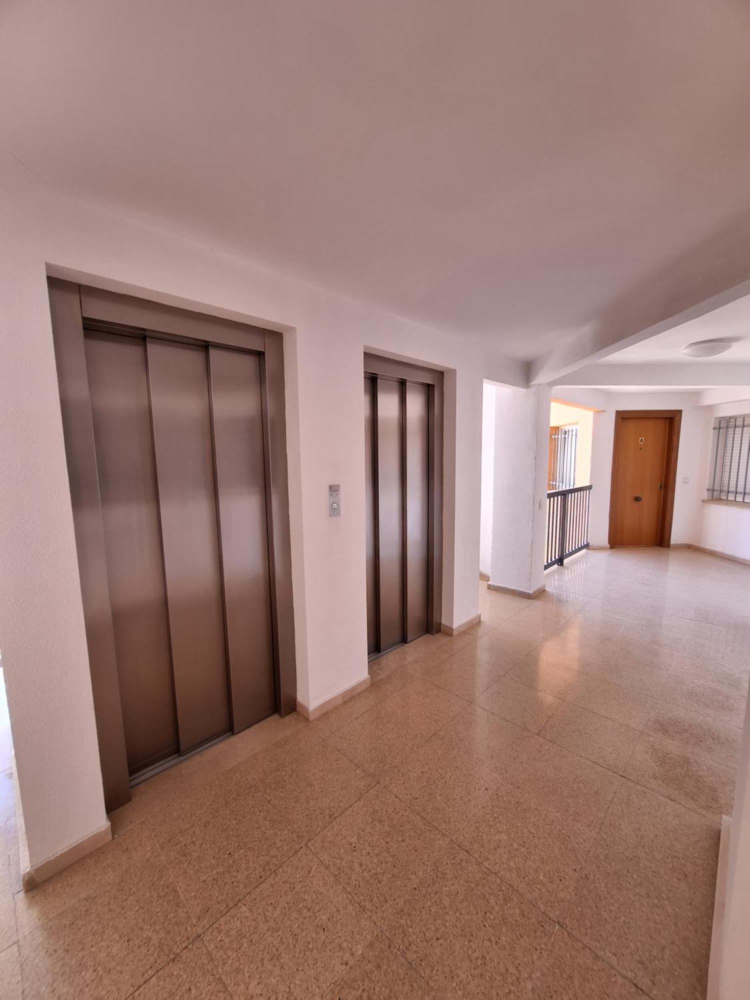 Beautiful 2 Bedrooms Aparatament بينايدورم المظهر الخارجي الصورة