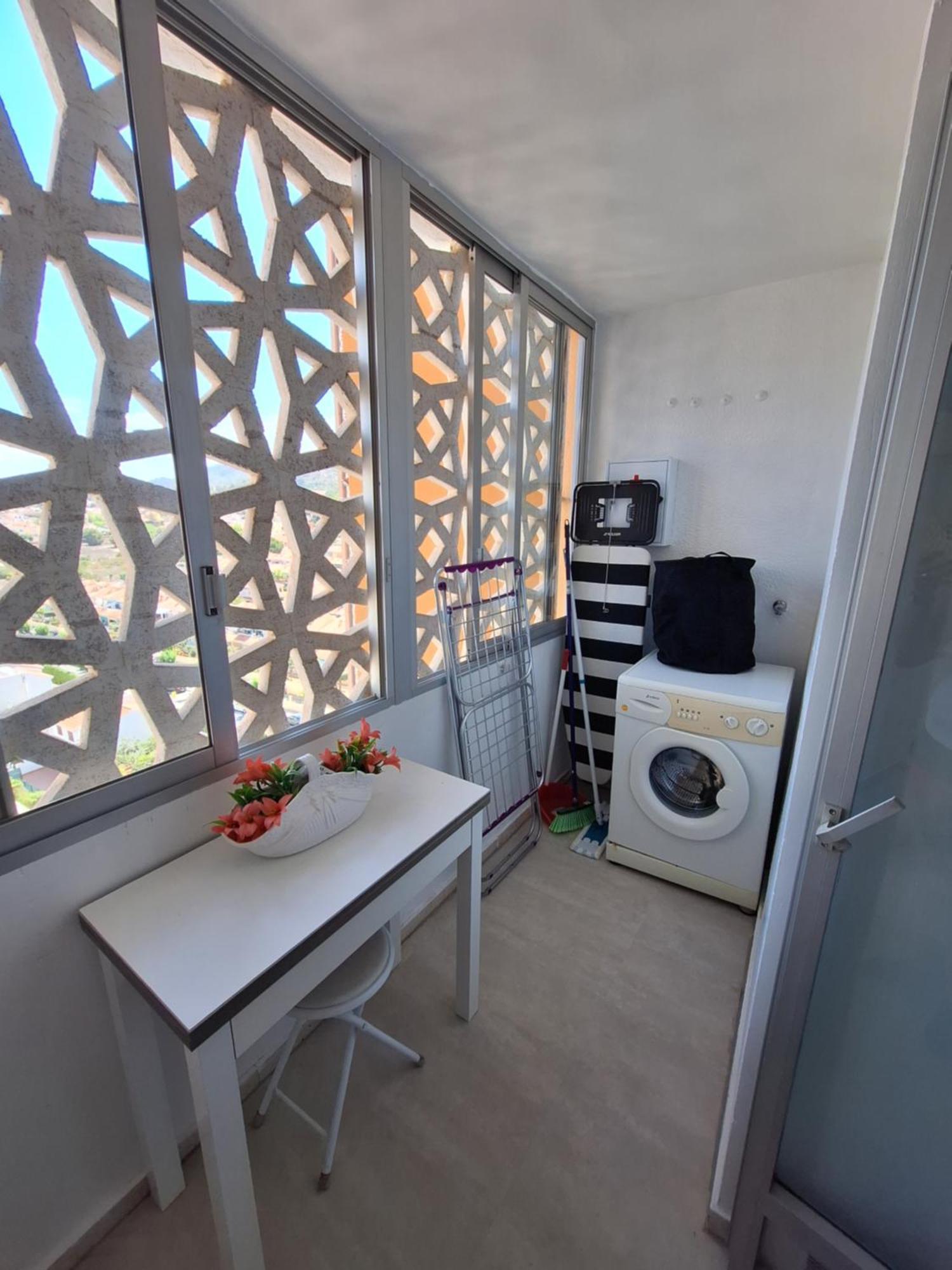 Beautiful 2 Bedrooms Aparatament بينايدورم المظهر الخارجي الصورة