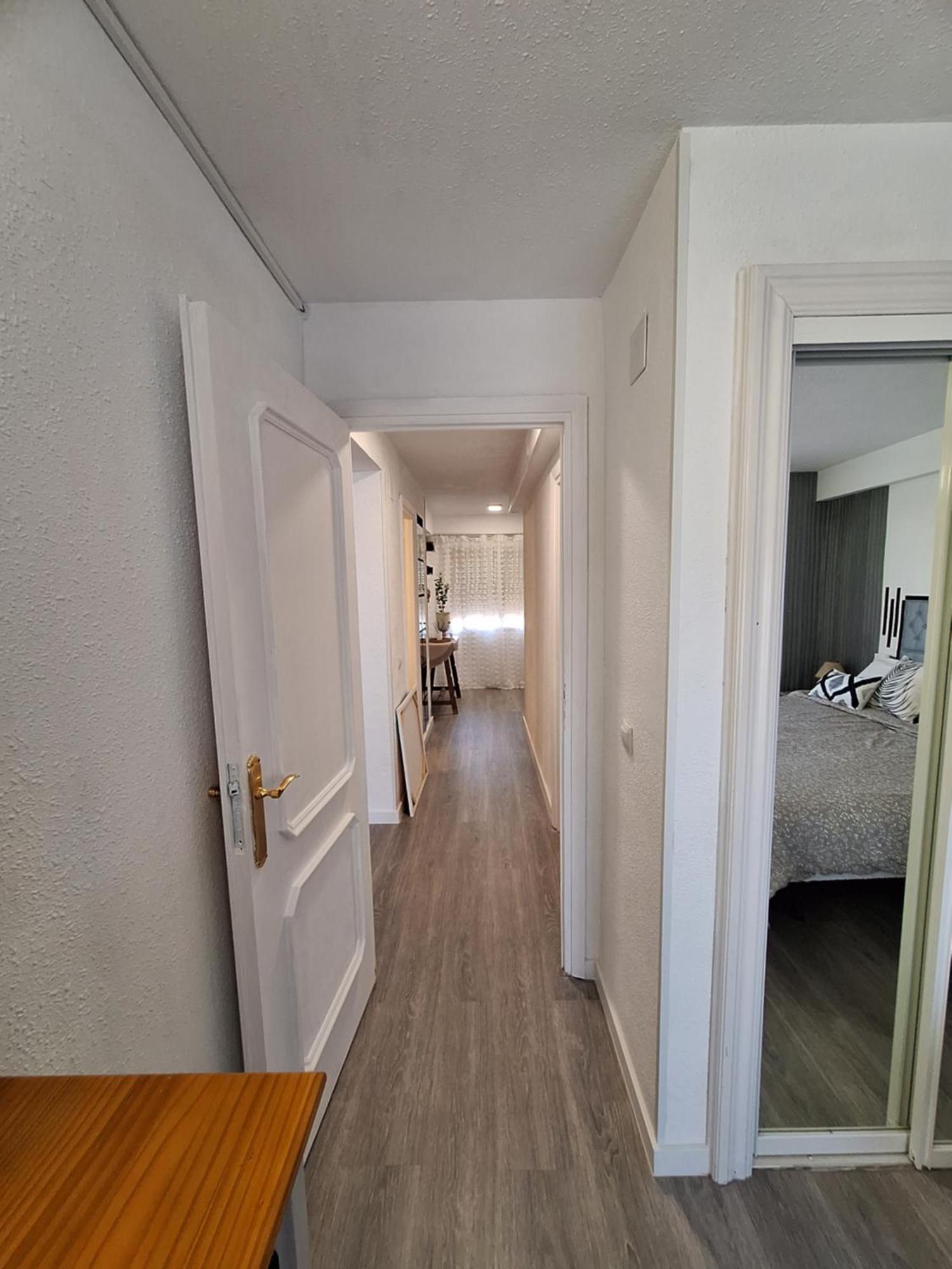 Beautiful 2 Bedrooms Aparatament بينايدورم المظهر الخارجي الصورة