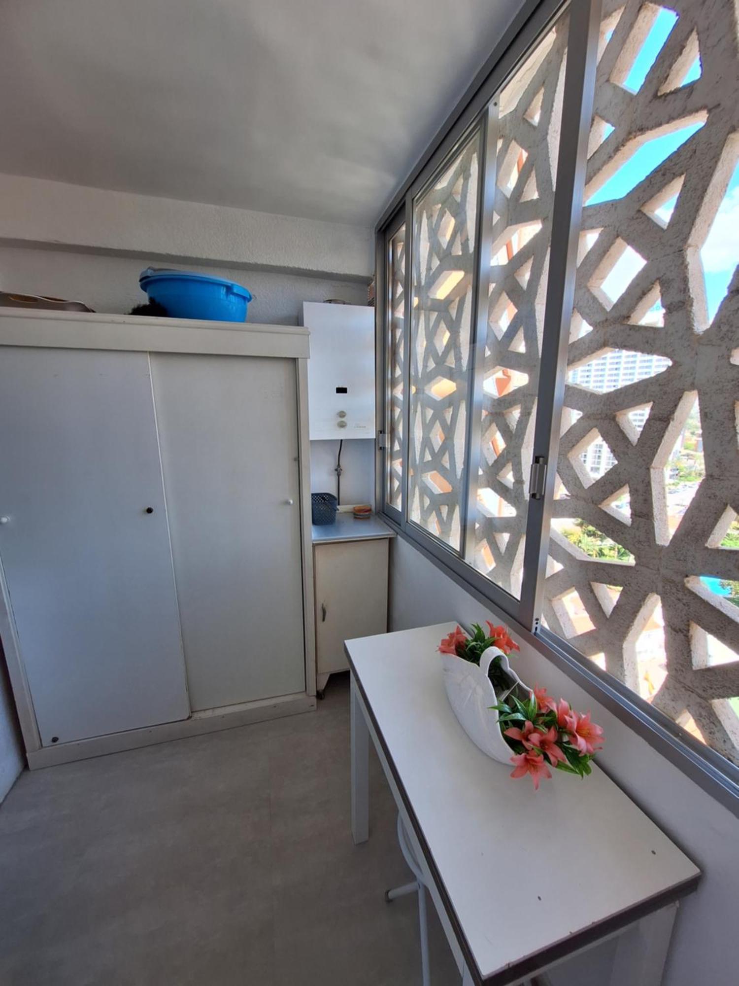 Beautiful 2 Bedrooms Aparatament بينايدورم المظهر الخارجي الصورة