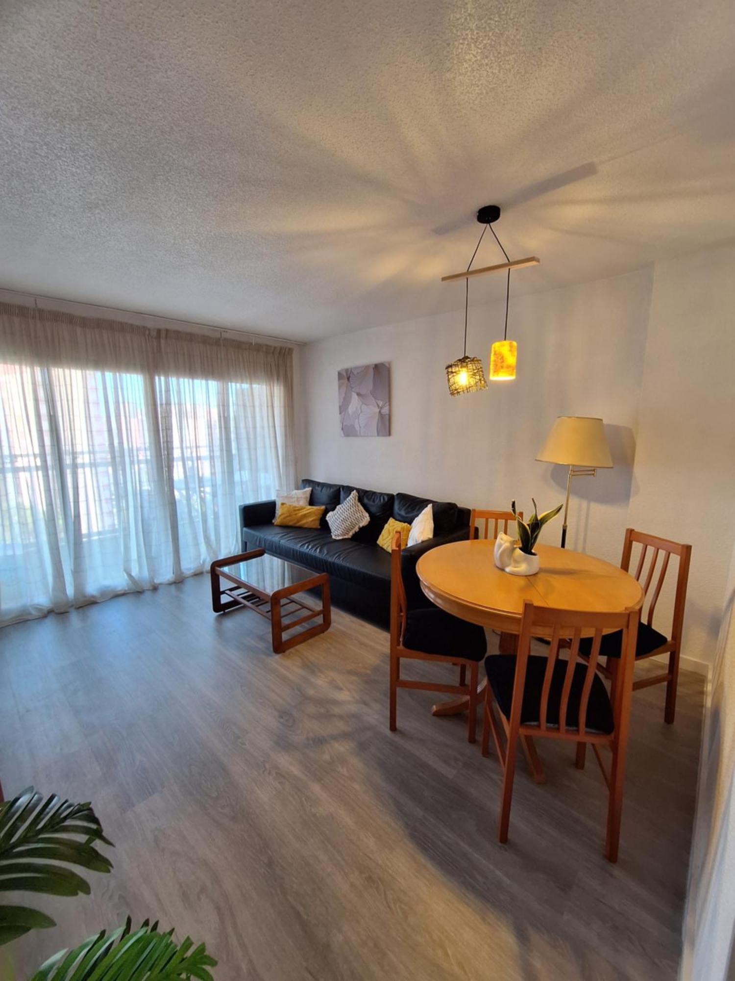 Beautiful 2 Bedrooms Aparatament بينايدورم المظهر الخارجي الصورة