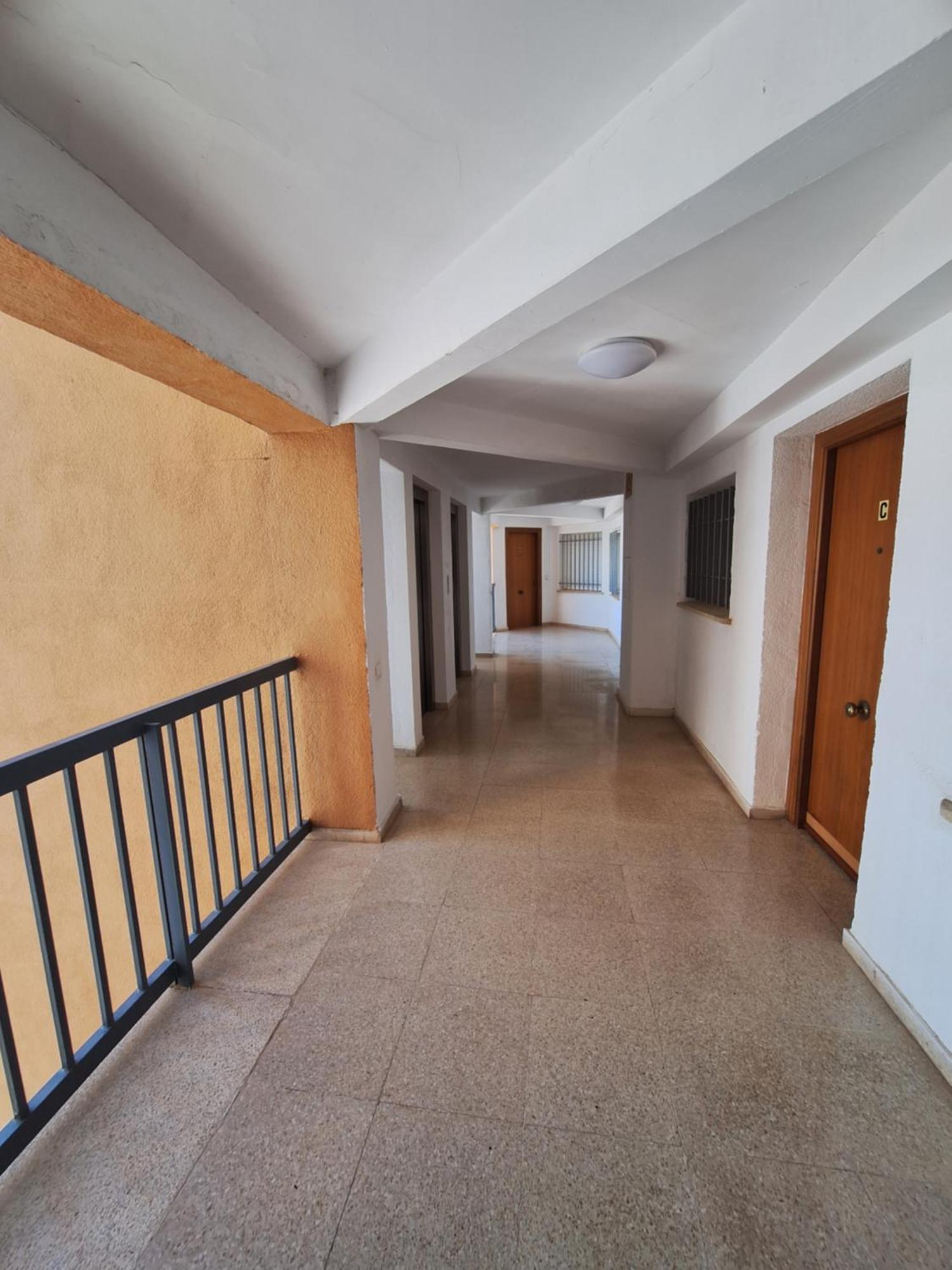 Beautiful 2 Bedrooms Aparatament بينايدورم المظهر الخارجي الصورة