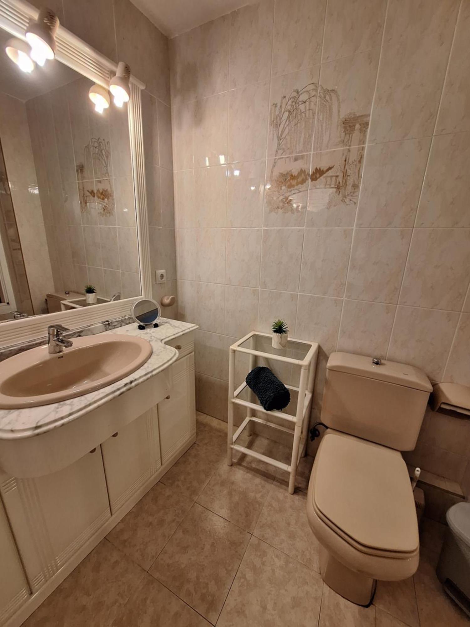 Beautiful 2 Bedrooms Aparatament بينايدورم المظهر الخارجي الصورة