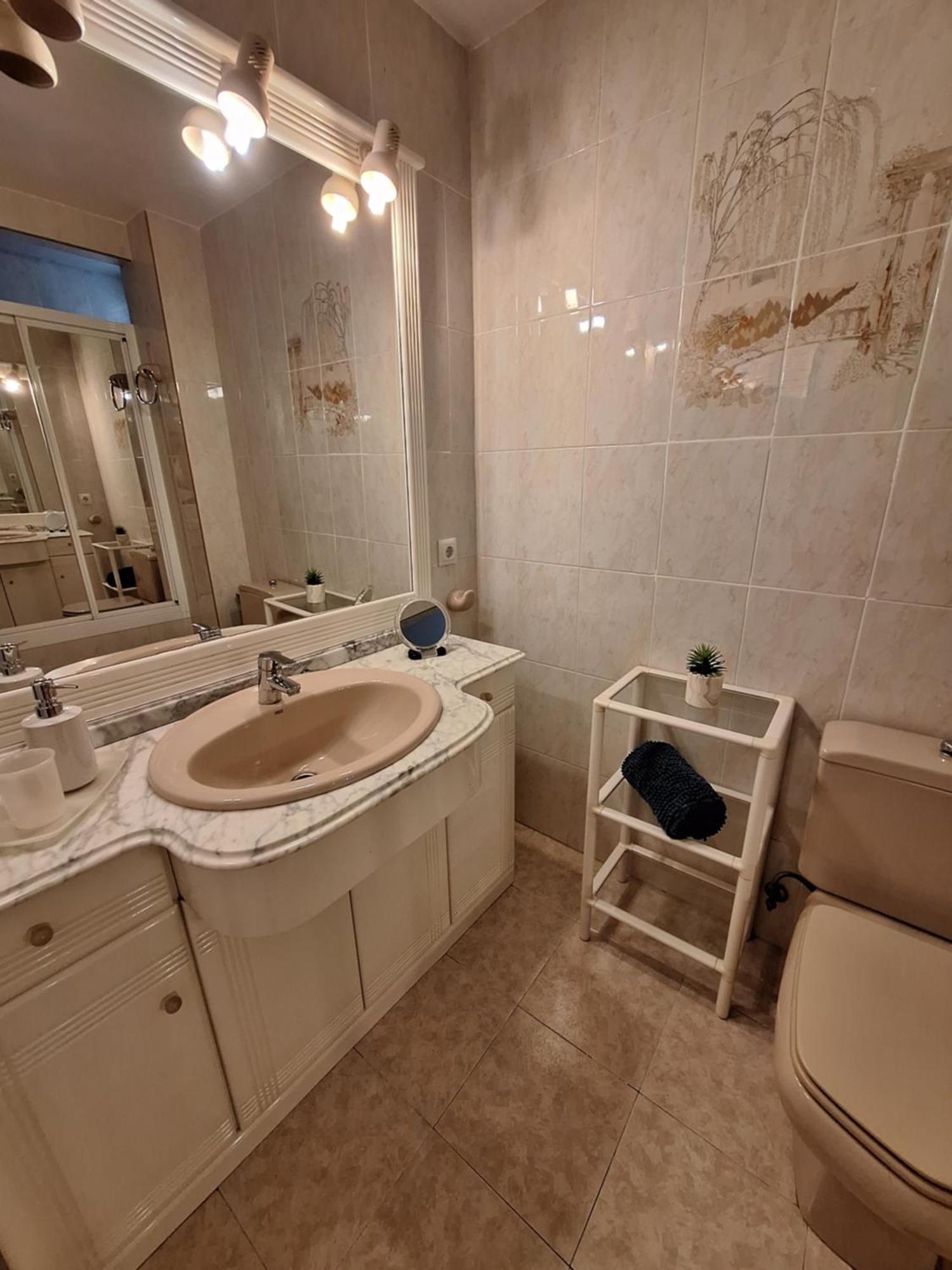 Beautiful 2 Bedrooms Aparatament بينايدورم المظهر الخارجي الصورة