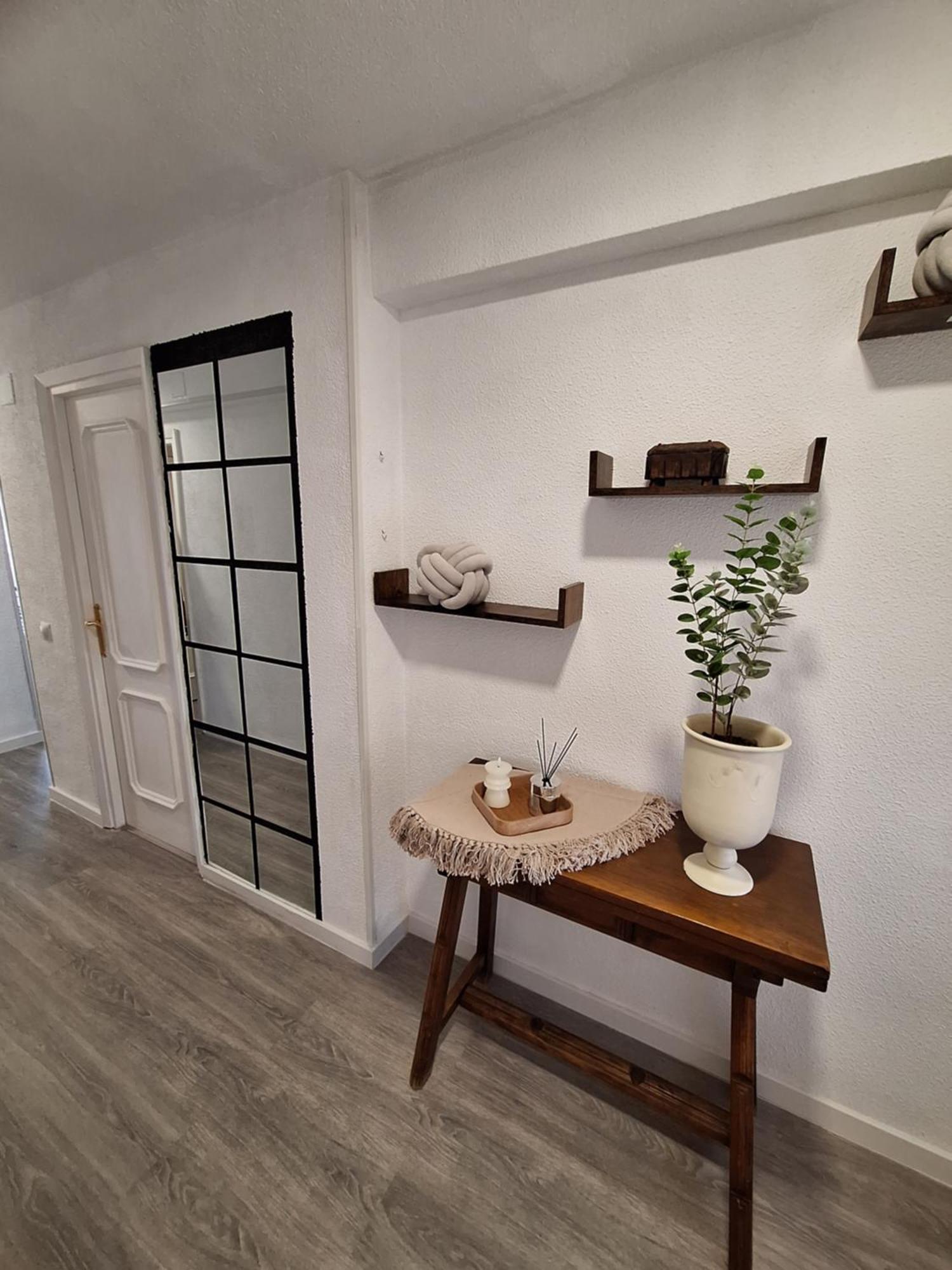 Beautiful 2 Bedrooms Aparatament بينايدورم المظهر الخارجي الصورة