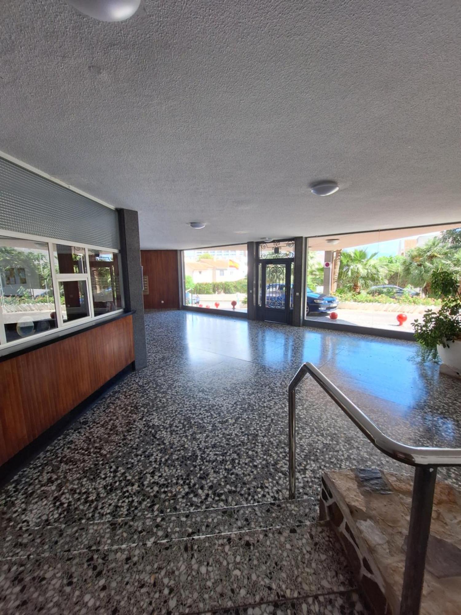 Beautiful 2 Bedrooms Aparatament بينايدورم المظهر الخارجي الصورة