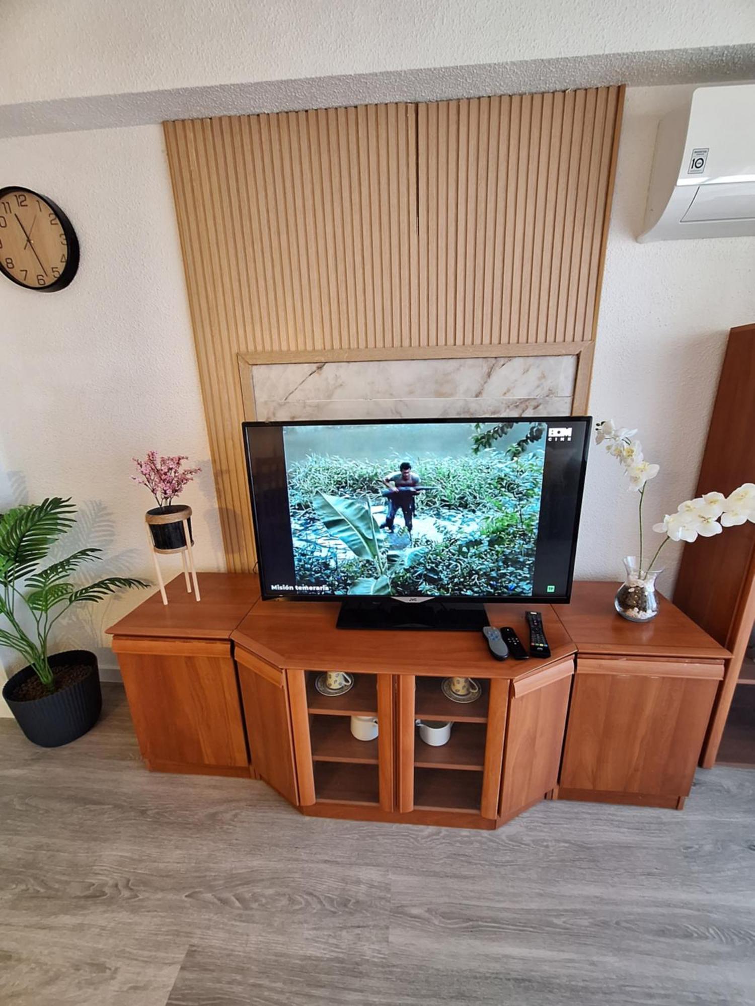 Beautiful 2 Bedrooms Aparatament بينايدورم المظهر الخارجي الصورة